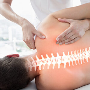 About Chiropractic